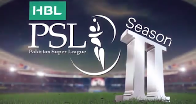 Ab Khel Jamy Ga - Pakistan Super League 2017 Anthem Free Download