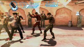 Brotherhood of Violence II v2.0.3 Apk free