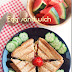 Egg sandwich
