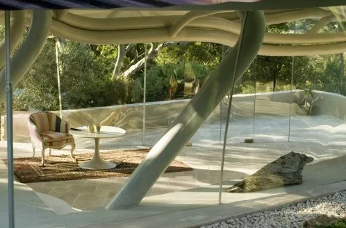 Nature house