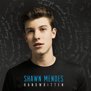 SHAWN MENDES - Imagination Lyrics