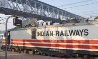 NCW and Indian Railways inked an MoU to control human trafficking
