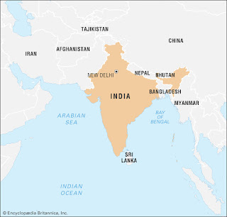 India Akan Takluk Di Tangan Umat Islam Pada Akhir Zaman