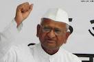 Anna Hazare - Janlokpal