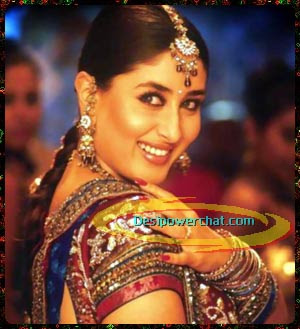 KAREENA