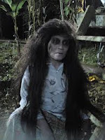 hantu mak limah balik kampung