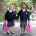  Mum Of Black And White Twins Girls Reveals She Had To Warn Her Daughters Teachers They Are Related Before School
