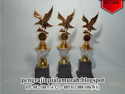 Jual Trophy di Nganjuk