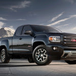 2016 GMC Canyon Diesel, Denali dan Duramax Review