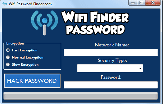 How To Hack WiFi Online