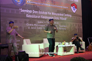 bandung entertainment, event organizer bandung, eo bandung, eo seminar