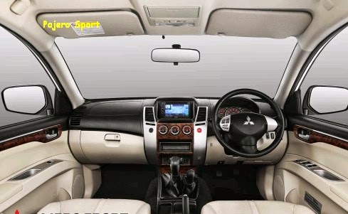 Harga Kredit Mitsubishi Pajero  Sport  Promo Diskon Mobil  