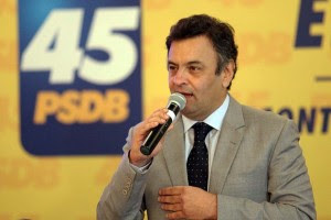 Aécio critica Dilma após recuo: 'Governo não sabe o que fazer'