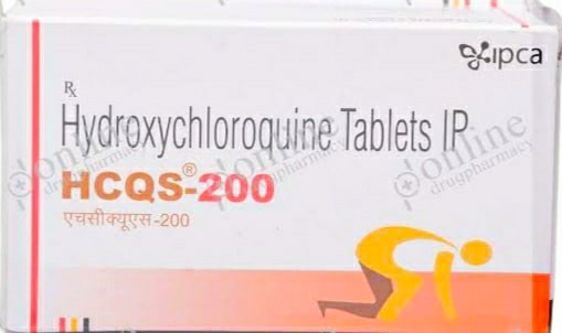 Learn more about the hydroxychloroquine drug in Corona virus.