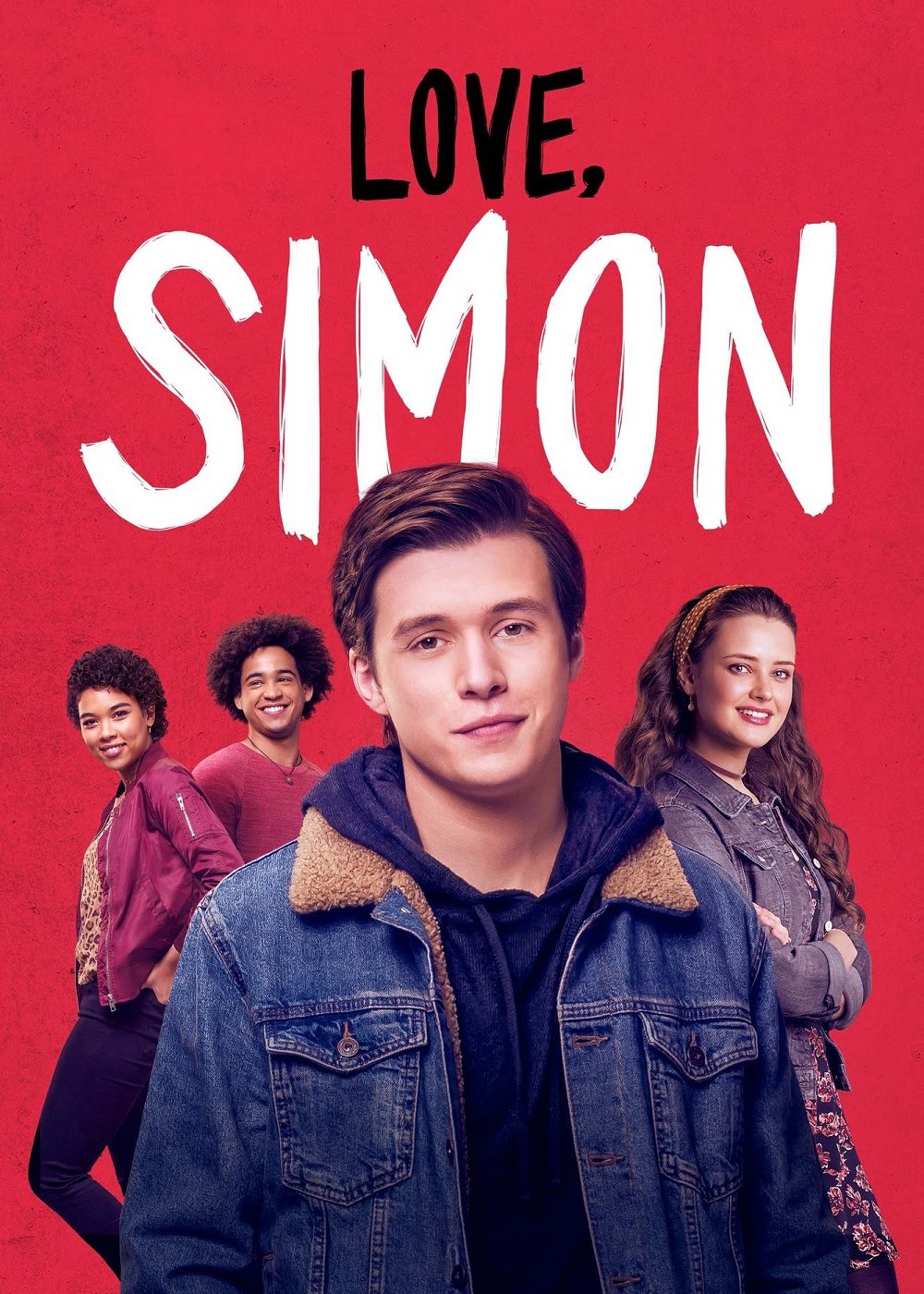 Love, Simon