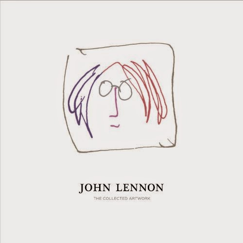 John-Lennon-The-Collected-Artwork