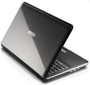 MSI P600 Laptop Price In India