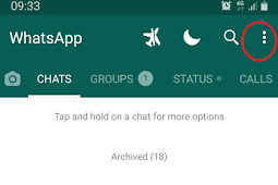 Cara Menggunakan Fitur Penting di WhatsApp FM Mods Terbaru