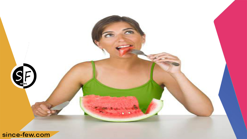 The 5-Day Diet.. A Complete Schedule for The Watermelon Diet Regimen That Will Help You Lose Weight