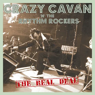 Crazy-Cavan-and-the-Rhythm-Rockers-album-the-real-deal