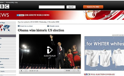 Unfortunate Ad Placement Fails Seen On lolpicturegallery.blogspot.com