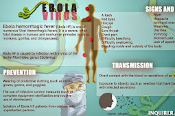 Ebola Fast Facts