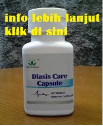 diasis care capsule