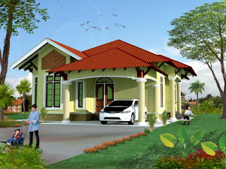 Rumah Ku Cantik