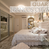 Quartos brancos e off whites maravilhosos – veja modelos e dicas de como decorar!