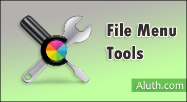 http://www.aluth.com/2015/12/file-menu-tools.html