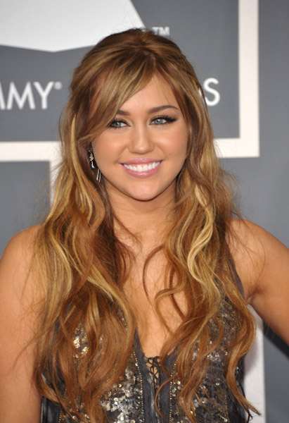 miley cyrus 2011