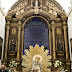 Besamanos 2010