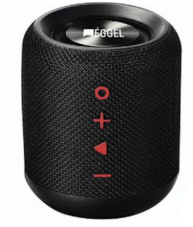 speaker bluetooth