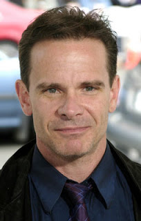 Peter Scolari-THE POLAR EXPRESS Movie Stars