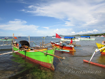 Pantai Batu Pinagut