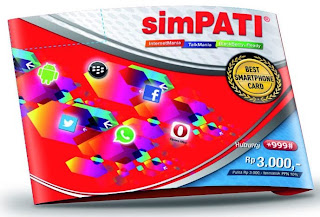 perdana+simPATI Trik Internet Gratis Telkomsel (Khusus Galau)