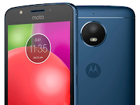 Motorola Moto E4 Plus Stock Rom Yükleme