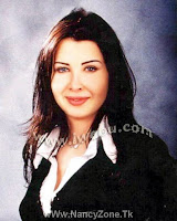 Nancy Ajram