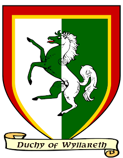 Mystara Alphatia Frisland Heraldry