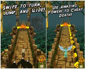 Temple Run