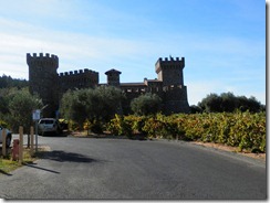 Castello Di Amorosa