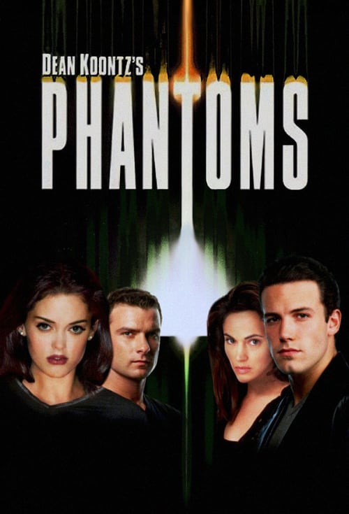 Regarder Phantoms 1998 Film Complet En Francais