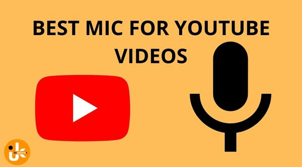 Top Best Mic For YouTube Videos Under 1000 In India