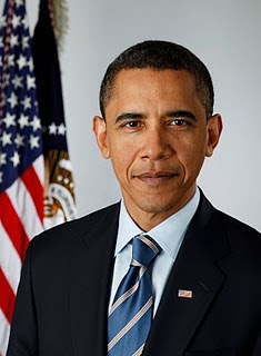 Barack Obama باراك أوباما