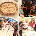 Female Singer Mocheddah Celebrates 25th Birthday (Photos)
