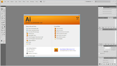 Mengenal Tools Adobe Illustrator