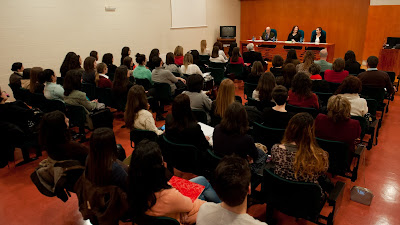 Postgrado Protocolo, Comunicación e Imagen Corporativa. Universidade da Coruña