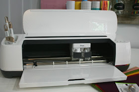 Learn more about the Cricut Maker and all the things it can do!