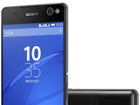 Sony Xperia C5 Ultra : A treat for selfie lovers,2 High-Quality 13-Megapixel Cameras 