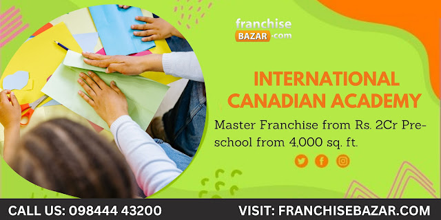 international school franchise
